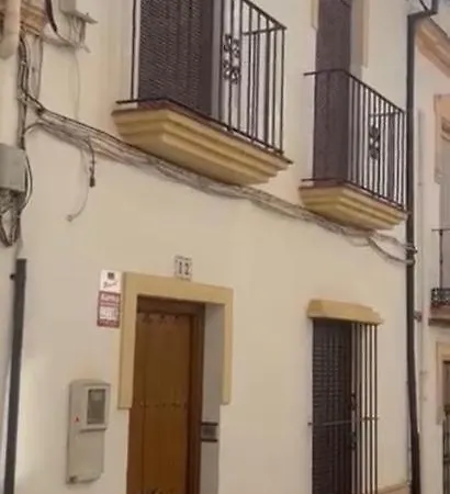 Prázdninový dům Casa Ermita 12 *